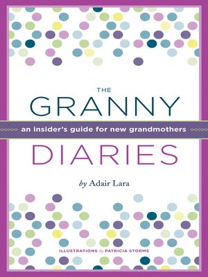 cover image of The Granny Diaries